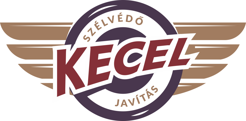 Szélvédő javítás Kecel